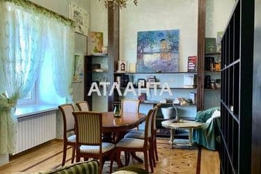 4+-rooms apartment apartment by the address st. Deribasovskaya (area 130 m²) - Atlanta.ua - photo 47