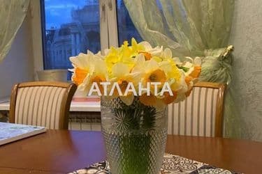 5-к квартира на улице Дерибасовская в Центре - Atlanta.ua - фото 18