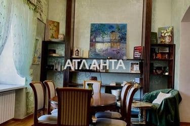 5-к квартира на улице Дерибасовская в Центре - Atlanta.ua - фото 21