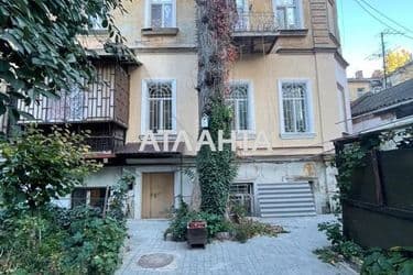 4+-rooms apartment apartment by the address st. Bazarnaya Kirova (area 67,3 m²) - Atlanta.ua - photo 13