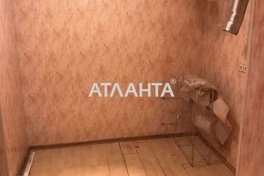 4+-rooms apartment apartment by the address st. Bazarnaya Kirova (area 67,3 m²) - Atlanta.ua - photo 16