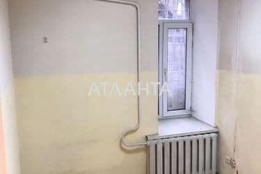 4+-rooms apartment apartment by the address st. Bazarnaya Kirova (area 67,3 m²) - Atlanta.ua - photo 19