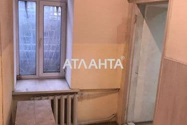 4+-rooms apartment apartment by the address st. Bazarnaya Kirova (area 67,3 m²) - Atlanta.ua - photo 21