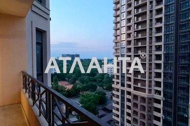1-room apartment apartment by the address st. Genuezskaya (area 35 m²) - Atlanta.ua - photo 6
