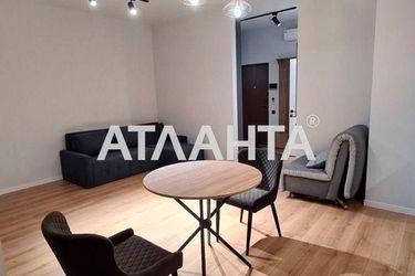 1-room apartment apartment by the address st. Genuezskaya (area 35 m²) - Atlanta.ua - photo 7
