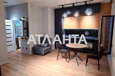 1-room apartment apartment by the address st. Genuezskaya (area 35 m²) - Atlanta.ua - photo 8