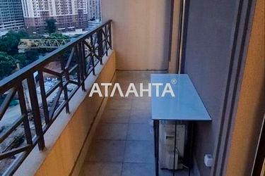 1-room apartment apartment by the address st. Genuezskaya (area 35 m²) - Atlanta.ua - photo 9