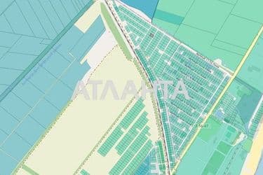 Landplot by the address st. Massiv 3 (area 6 acr) - Atlanta.ua - photo 11