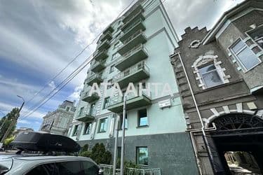 3-к apartment on street Lidersovskiy bul   Dzerzhinskogo bul   v rayone parka Shevchenko - Atlanta.ua