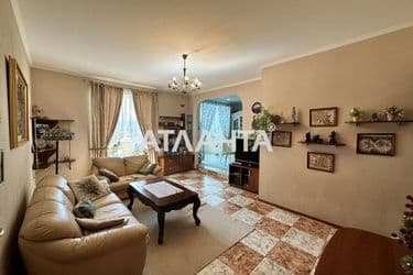 3-rooms apartment apartment by the address st. Lidersovskiy bul Dzerzhinskogo bul (area 96,5 m²) - Atlanta.ua - photo 24