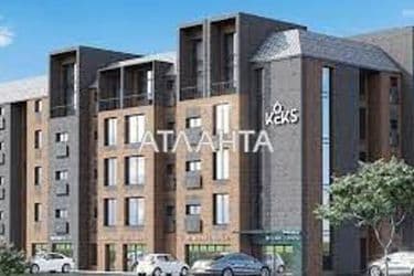 1-room apartment apartment by the address st. Spreysa (area 29,7 m²) - Atlanta.ua - photo 6