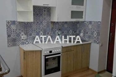 2-к apartment on street Strimka  - Atlanta.ua