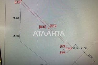 Landplot by the address st. Massiv 10 (area 54,3 acr) - Atlanta.ua - photo 6