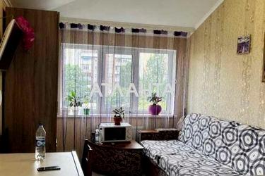 2-rooms apartment apartment by the address st. Trolleybusnaya (area 40 m²) - Atlanta.ua - photo 12