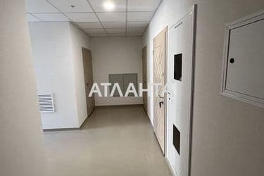 1-room apartment apartment by the address st. Pishonovskaya (area 38,9 m²) - Atlanta.ua - photo 11