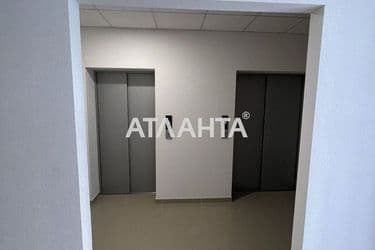 1-room apartment apartment by the address st. Pishonovskaya (area 38,9 m²) - Atlanta.ua - photo 13