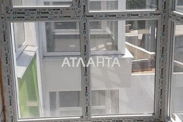 1-room apartment apartment by the address st. Pishonovskaya (area 38,9 m²) - Atlanta.ua - photo 15