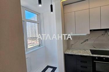 2-rooms apartment apartment by the address st. Zhemchuzhnaya (area 62,0 m2) - Atlanta.ua - photo 21