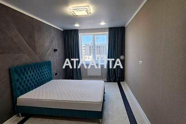 2-rooms apartment apartment by the address st. Zhemchuzhnaya (area 62,0 m2) - Atlanta.ua - photo 15