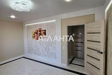 2-rooms apartment apartment by the address st. Zhemchuzhnaya (area 62,0 m2) - Atlanta.ua - photo 19