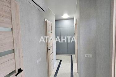 2-rooms apartment apartment by the address st. Zhemchuzhnaya (area 62,0 m2) - Atlanta.ua - photo 17