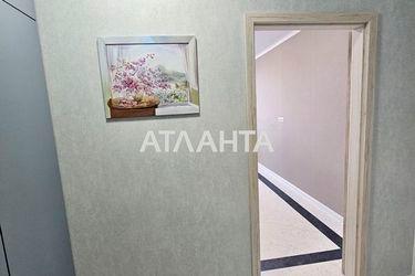 2-rooms apartment apartment by the address st. Zhemchuzhnaya (area 62,0 m2) - Atlanta.ua - photo 18