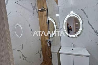2-rooms apartment apartment by the address st. Zhemchuzhnaya (area 62,0 m2) - Atlanta.ua - photo 25