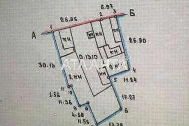 Коммерческая недвижимость по адресу ул. Переяславська (площадь 1130 м²) - Atlanta.ua - фото 5