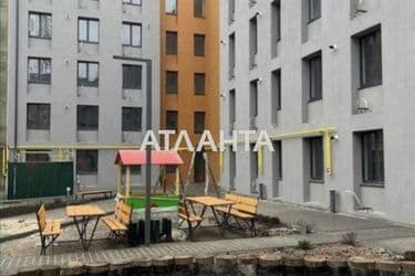 3-rooms apartment apartment by the address st. Spreysa (area 45,1 m²) - Atlanta.ua - photo 11