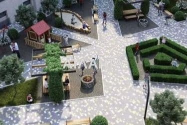 3-rooms apartment apartment by the address st. Spreysa (area 45,1 m²) - Atlanta.ua - photo 19