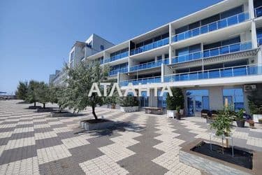 2-rooms apartment apartment by the address st. Kosmodemyanskoy (area 143 m²) - Atlanta.ua - photo 10