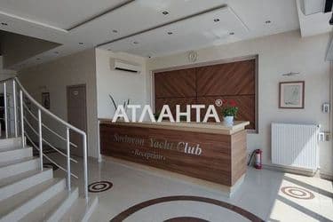 2-rooms apartment apartment by the address st. Muskatnaya Kosmodemyanskoy (area 143 m²) - Atlanta.ua - photo 12