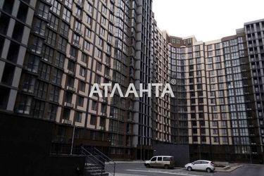 1-room apartment apartment by the address st. Prokhorovskaya Khvorostina (area 53 m²) - Atlanta.ua - photo 6