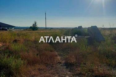 Landplot by the address st. Zhasminovyy per (area 6,0 сот) - Atlanta.ua - photo 9