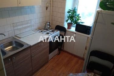 1-к apartment on street Pedagogicheskaya na Fontane - Atlanta.ua