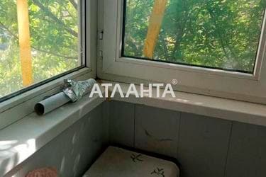 1-комнатная квартира по адресу ул. Педагогическая (площадь 30 м²) - Atlanta.ua - фото 27