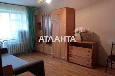 1-комнатная квартира по адресу ул. Педагогическая (площадь 30 м²) - Atlanta.ua - фото 30