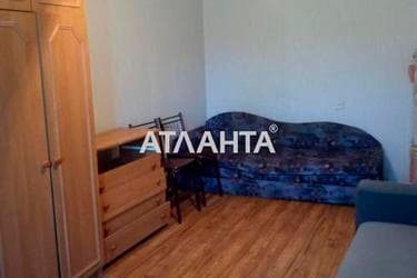 1-комнатная квартира по адресу ул. Педагогическая (площадь 30 м²) - Atlanta.ua - фото 34