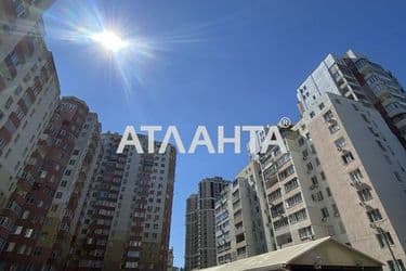 3-rooms apartment apartment by the address st. Pedagogicheskaya (area 90 m²) - Atlanta.ua - photo 33