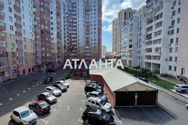 3-rooms apartment apartment by the address st. Pedagogicheskaya (area 90 m²) - Atlanta.ua - photo 36