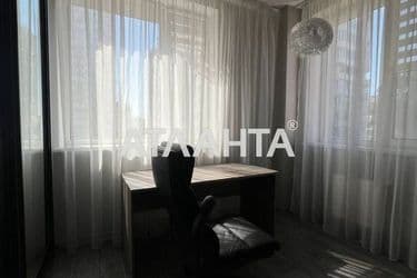 3-rooms apartment apartment by the address st. Pedagogicheskaya (area 90 m²) - Atlanta.ua - photo 25