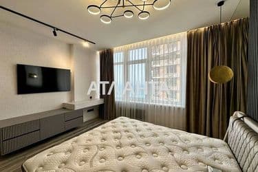 3-rooms apartment apartment by the address st. Kamanina (area 108 m²) - Atlanta.ua - photo 23