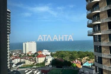 3-rooms apartment apartment by the address st. Kamanina (area 108 m²) - Atlanta.ua - photo 24