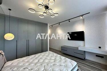 3-комнатная квартира по адресу ул. Каманина (площадь 108 м²) - Atlanta.ua - фото 25