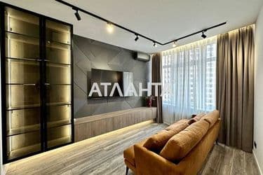 3-rooms apartment apartment by the address st. Kamanina (area 108 m²) - Atlanta.ua - photo 31