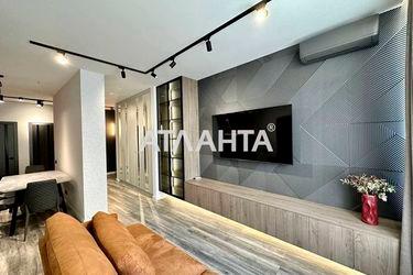 3-комнатная квартира по адресу ул. Каманина (площадь 108 м²) - Atlanta.ua - фото 32