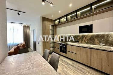 3-rooms apartment apartment by the address st. Kamanina (area 108 m²) - Atlanta.ua - photo 34