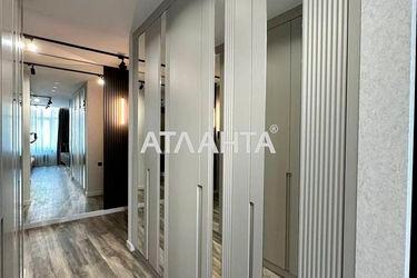 3-комнатная квартира по адресу ул. Каманина (площадь 108 м²) - Atlanta.ua - фото 41