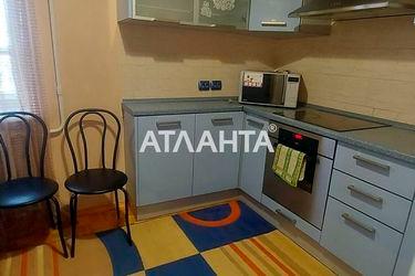2-rooms apartment apartment by the address st. Dnepropetr dor Semena Paliya (area 51,0 m2) - Atlanta.ua - photo 10