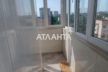 2-rooms apartment apartment by the address st. Dnepropetr dor Semena Paliya (area 51,0 m2) - Atlanta.ua - photo 17
